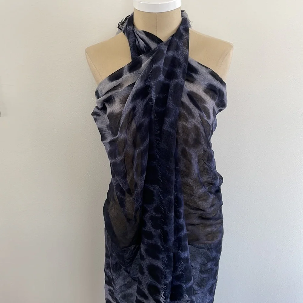 Furla Scarf - Picture 2 of 4